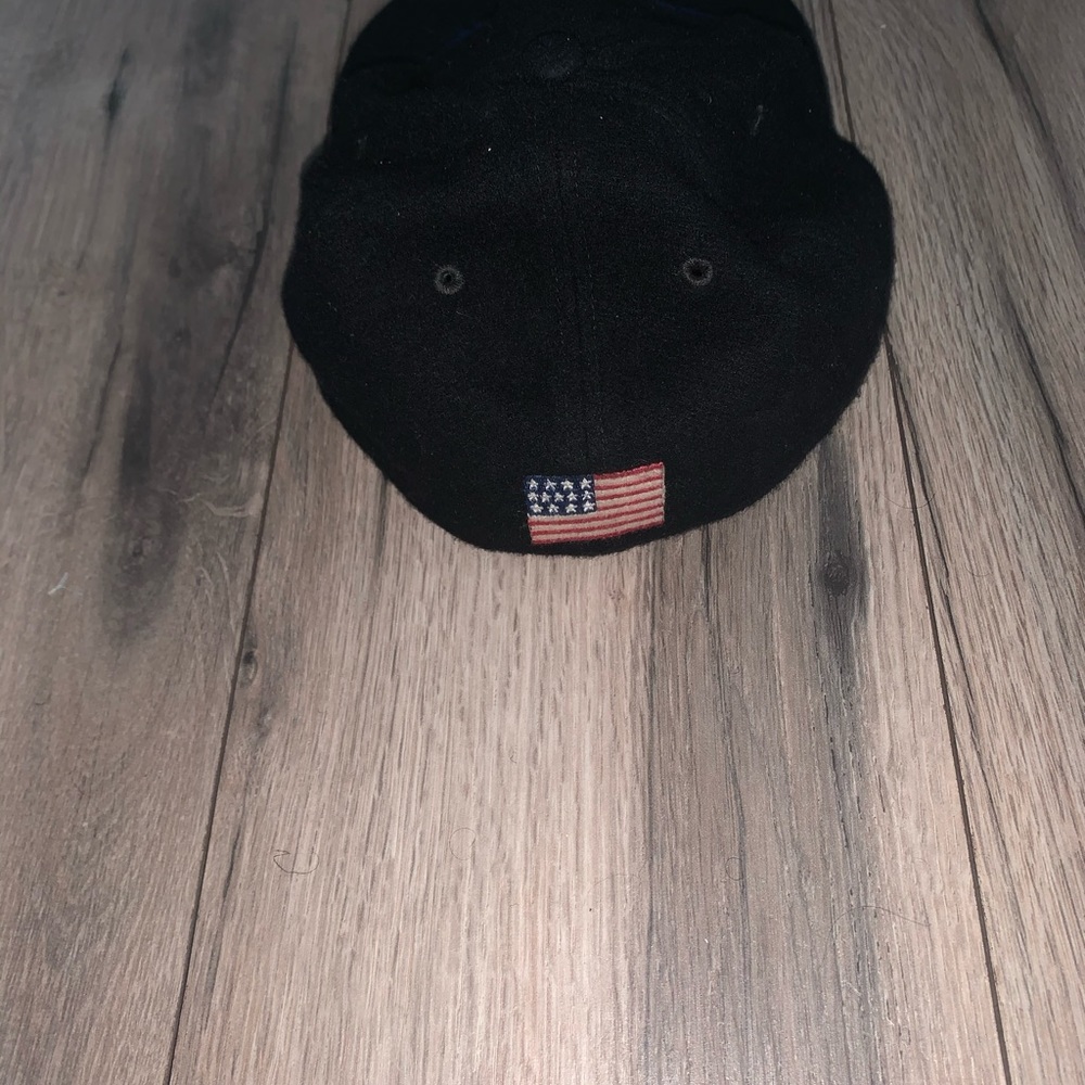 Vintage polo sport Ralph Lauren fitted hat